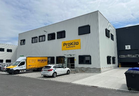 ProKilo® Stahlmarkt – Shop für Bleche, Profile und Rohre auf Maß – prokilo .com