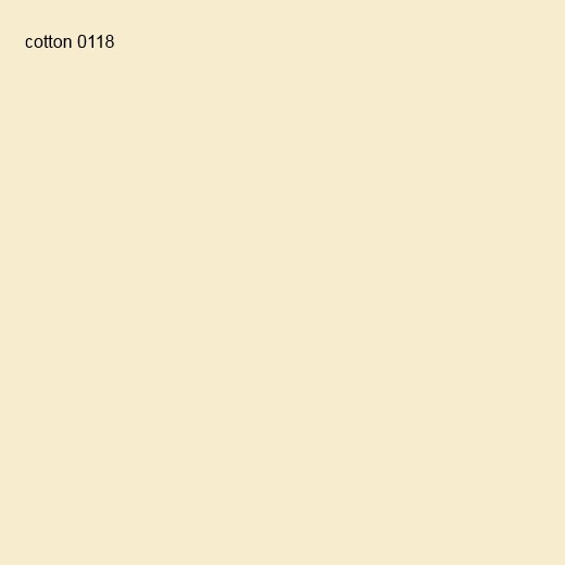 Resopal X-line cotton 0118