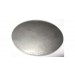 Crosinox Schale für Rundrohr 42,4 mm V2A