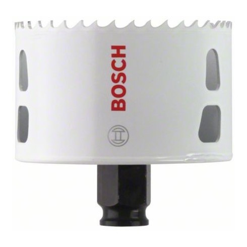 Bosch Lochsäge Progressor for Wood and Metal 83 mm