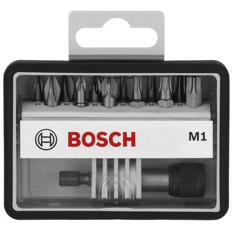 Bosch Schrauberbit-Set M1