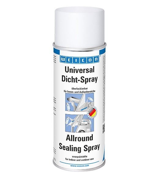 Weicon Universal Dicht-Spray 400 ml